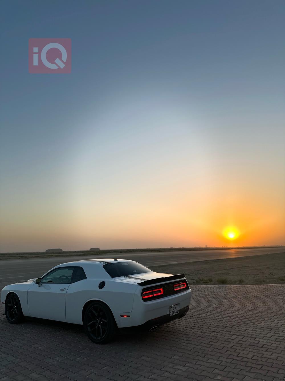 دۆج چالنجەر